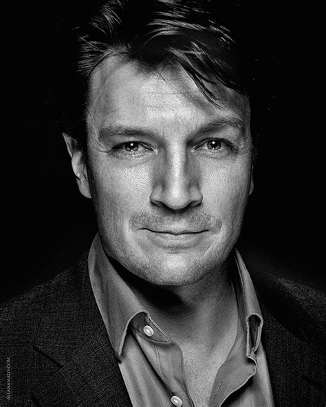 Nathan Fillion’s Bio, Wiki, Age, Height, Family, Wife, The ...